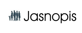 Znak programu Jasnopis