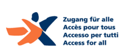 Logo fundacji Zugang für alle